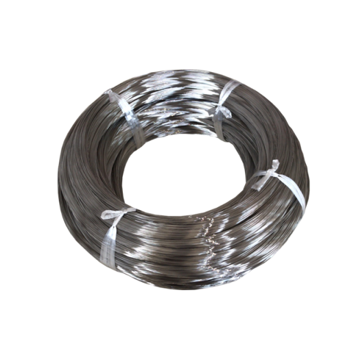 304 Stainless Steel Spring Wire welded Bright finished